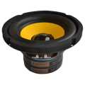 J AUDIO 8 inch speaker double coil Sub speaker. 