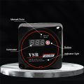 Smart Dual Battery Smart Isolator Split Charge Relay VSR Split Charge for Campers Car RV. 