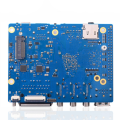 For Orange Pi 5 Plus 16GB RAM Single Board Computer RK3588 PCIE Module External Wifi6 Pi5 Plus Demo Development Board. 