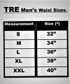 TRE Men's Grey Cotton Sports Track Pant - Bottom. 