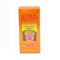 Lotus Herbals Safe Sun Ultra-Protect Sunblock SPF 100+ PA+++50G. 