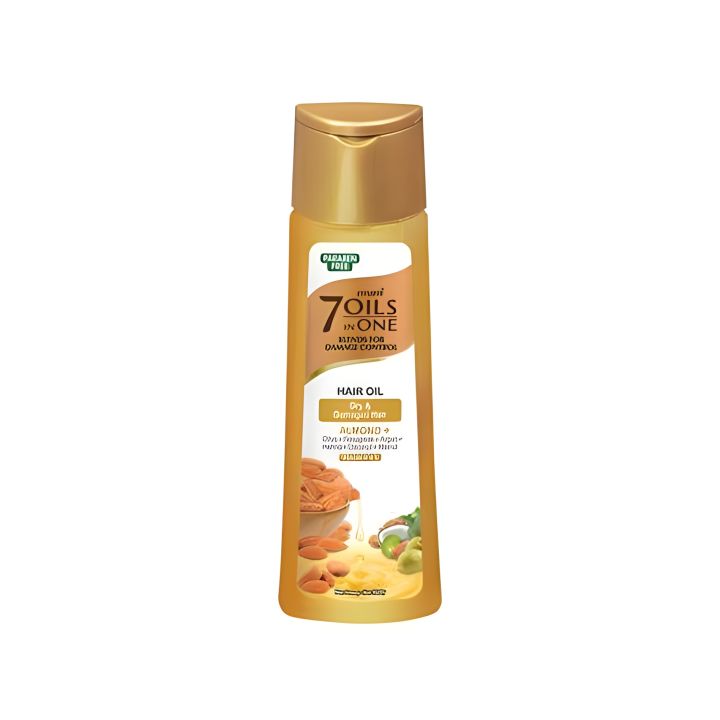 Emami 7 Oils In One Almond 100ml