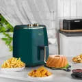 PIGEON HEALTHIFRY AIR FRYER MULTIFUNCTIONAL INTELLIGENT AUTOMATIC OVEN. 