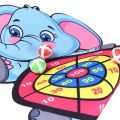Dart Board For Kids Safe Classic Indoor And Party F0J8 Dartboard Games R5D1. 