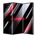 For Huawei Mate XT Ultimate Hydrogel Film MateXT Anti Fingerprint Soft TPU Screen Protector Full Cover Protective Film. 