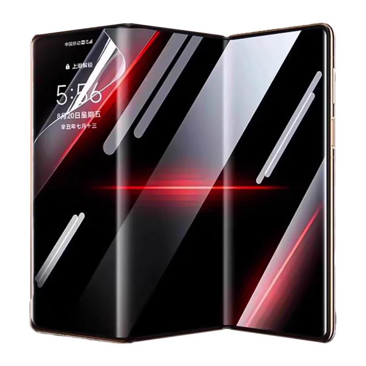 For%20Huawei%20Mate%20XT%20Ultimate%20Hydrogel%20Film%20MateXT%20Anti%20Fingerprint%20Soft%20TPU%20Screen%20Protector%20Full%20Cover%20Protective%20Film%20-%20Image%207
