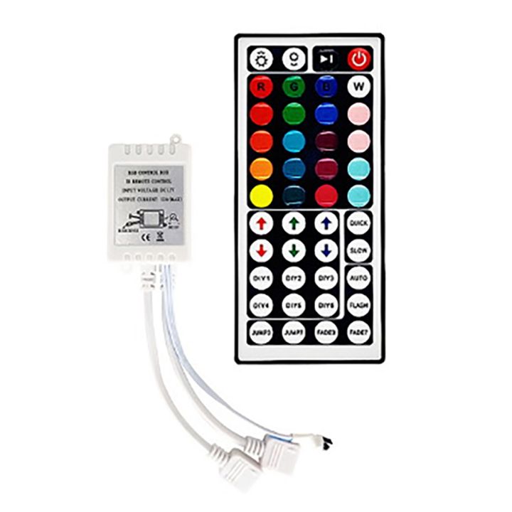 LED%20Strip%20RGB%20Control%20Box%20with%20Remote%2044Keys%20RGB%20Control%20Box%2044Key%20-%20Image%205