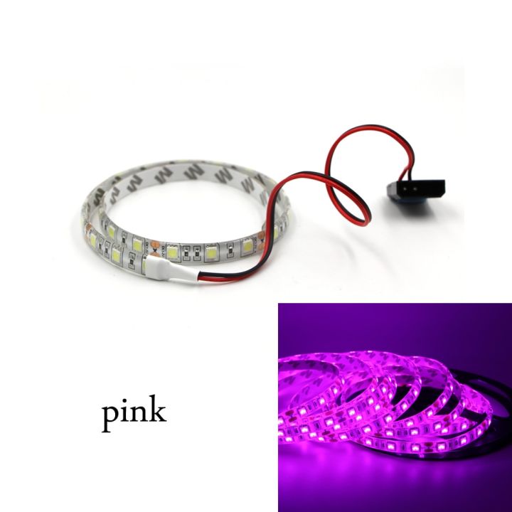 12V%20RGB%20LED%20Strip%20Light%20pc%20case%20Computer%20Case%20Molex%20Connector%20LED%20Light%20Strip%20Panel%20RGB%20Header%20gamer%20cabinet%20tape%20Neon%20lamp-blue-non%20-0.5m-%20-%20Image%202