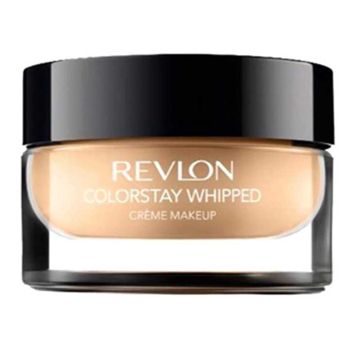 Revlon Warm Golden (Colorstay Whipped Crème Make Up 23.7 Ml)