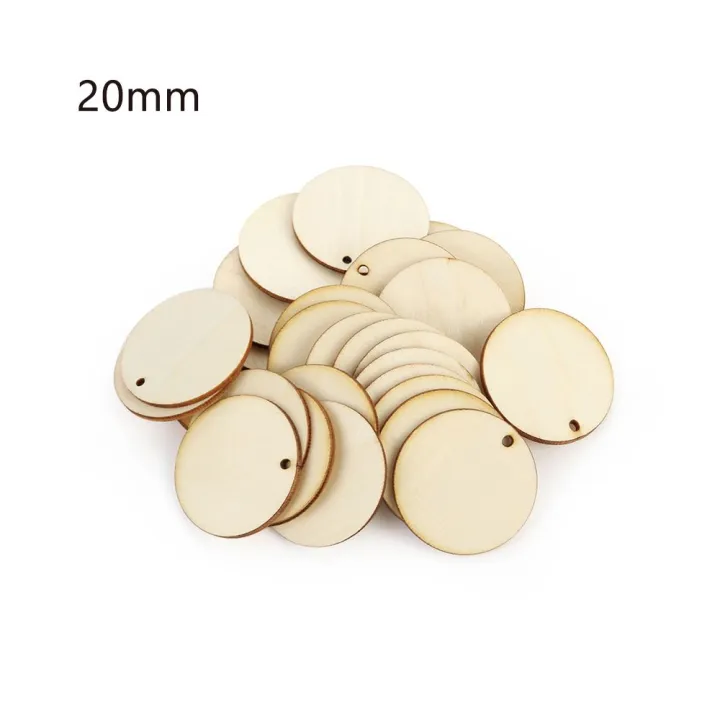 50pcs%20Handmade%20NEW%20Round%20Shape%20Home%20Decoration%20Laser%20Cut%20Wood%20Piece%20Hanging%20Pendant%20Wood%20DIY%20Craft%20Wooden%20Ornament%20-%20Image%209