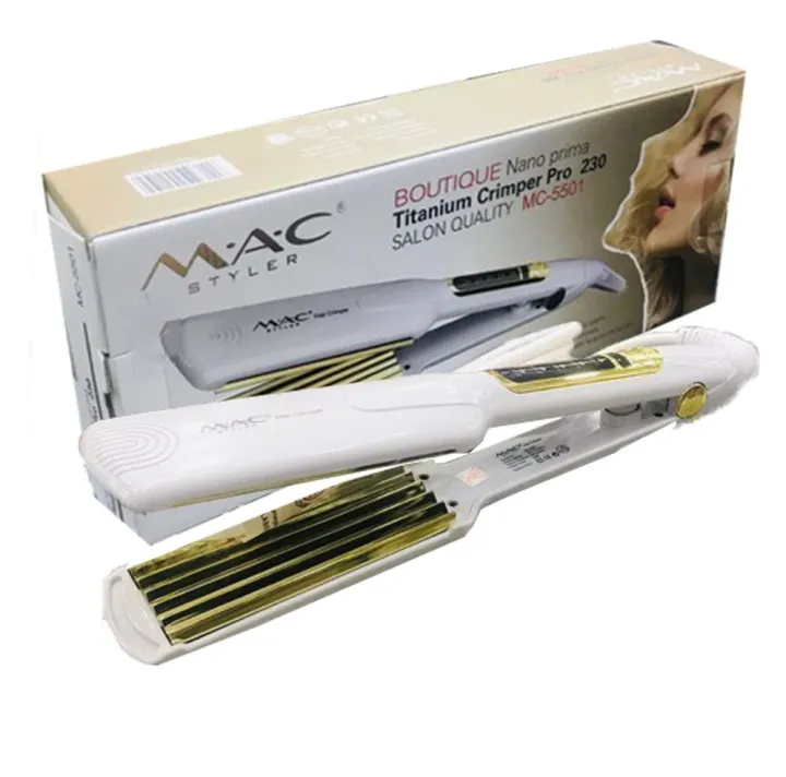 MAC%20Styler%20MC-5501%20Professional%20Hair%20Straightener%20248%C2%B0F-450%C2%B0F%20High-Quality%20Titanium%20Plates%20-%20Image%203