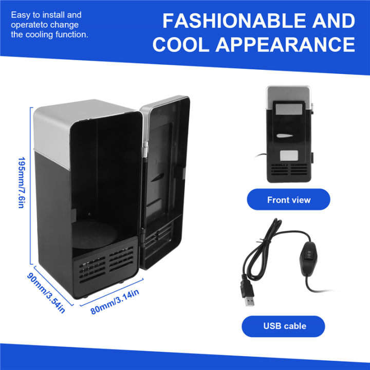 LKPCIGCXM%20Usb%20Mini%20Fridge%20Cold%20Drop%20Shpping%20Freezer%20Usb%20Mini%20Fridge%20Small%20Portable%20Soda%20Mini%20Refrigerator%20For%20Car%20Black%20-%20Image%203