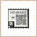 HT-RA62 LoRa Series Module SX1262 Secondary Development Supports LoRaWAN Protocol 868-915MHz. 