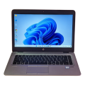 HP Elitebook 840 G3 Core i5 6th gen/8gb Ram/ 256GB SSD 14inch Laptop. 