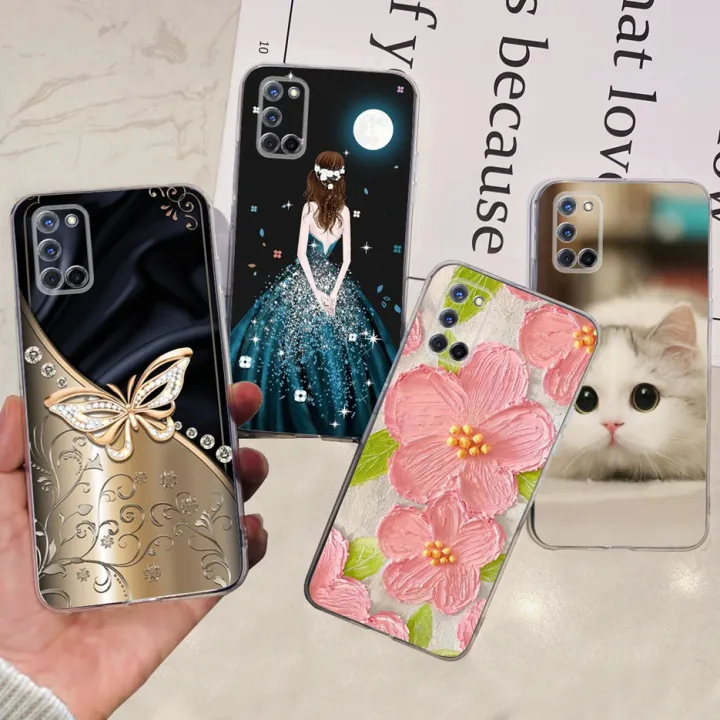 For%20Oppo%20A52%20A72%20A92%20Case%20Stylish%20Painted%20Cover%20Clear%20Silicone%20Phone%20Case%20For%20Oppo%20A92%20A%2052%2072%20OppoA52%20OppoA72%20Soft%20Fundas%20Coque%20-%20Image%205