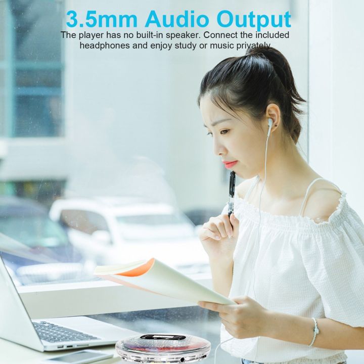 YR90%20portable%20CD%20player%20with%20TF%20card%20touch%20creen%20operation%20-%20Image%207