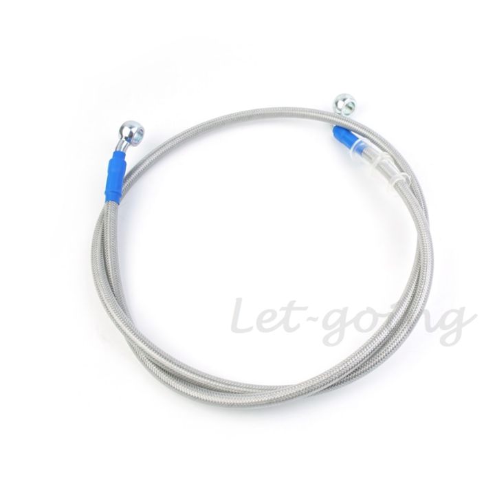 Moto%20AN3%20Steel%20Braided%20Front%20Hose%20Cluth%20Motorcycle%20Hydraulic%20Oil%20Tube%20Line%2028%2090%20M10%20Banjo%20Pitbike%20-%20Image%205