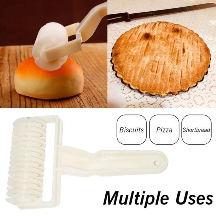 1PC%20Roller%20Cutter%20Pie%20Pizza%20Cookie%20Cutter%20Pastry%20Plastic%20Bakeware%20Embossing%20Dough%20Roller%20Lattice%20Cutter%20DIY%20Kitchen%20Baking%20Tools%20-%20Image%206