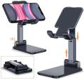 L305 Desk Phone Mount / Phone Holder / Phone Stand for Phones. 