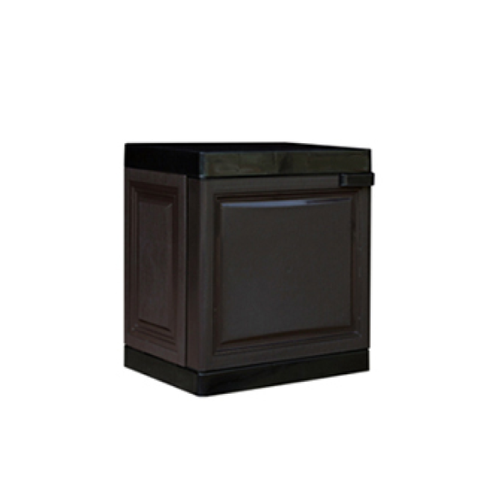 Damro%20Daxer%20Baby%20Plastic%20Drawer%20Kitchen%20Pantry%20Cupboard%201%20Year%20Warranty%20-%20Image%202