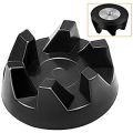 Ultra Blender Drive Coupler for KitchenAid Replaces Accessories. 