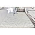 Fur Ultra Soft Fluffy Rugs Rectangle Shape Faux Wool Carpet Rug Carpet for Living Room Bedroom Balcony Floor Mats ( 150 cm x 88 cm). 