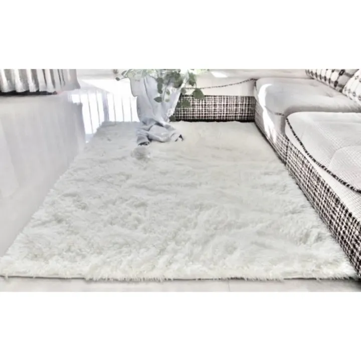 Fur%20Ultra%20Soft%20Fluffy%20Rugs%20Rectangle%20Shape%20Faux%20Wool%20Carpet%20Rug%20Carpet%20for%20Living%20Room%20Bedroom%20Balcony%20Floor%20Mats%20(%20150%20cm%20x%2088%20cm)%20-%20Image%204