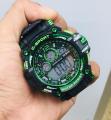 Digital C SPORT Luxury Water Resistant Watch. 