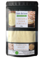 Lash de Luxe Chickpea Flour 100g / කඩල පිටි 100g / கடலை மாவு 100g. 