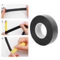 High Voltage Tape 2pcs Self Amalgamating Insulating Electrical Tapes Waterproof Self-Adhesive 0.8mmx22mmx5yd. 