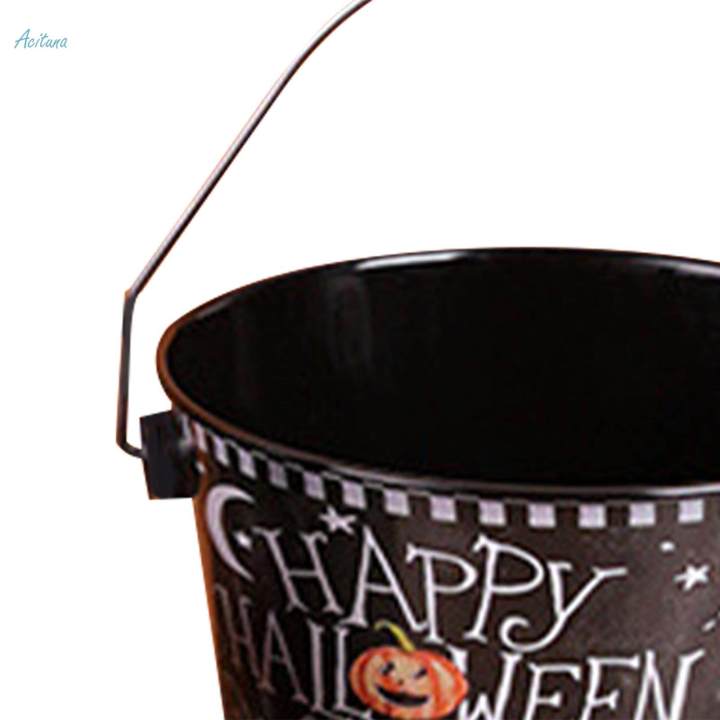 Halloween%20Pumpkin%20Buckets%20Trick%20or%20Treat%20Bucket%20for%20Party%20Supplies%20Props%20-%20Image%209