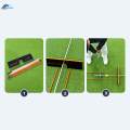 Golf Swing Trainer Golf Alignment Aid for Beginners and Professionals. 
