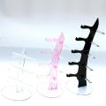 3/4/5Layer Counter Glasses Eyeglasses Sunglasses Show Stand Holder Glasses Bracket Props Frame Sailing Glasses Display Rack. 