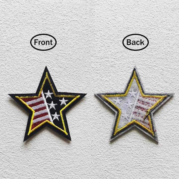 Embroidered%20Military%20Patches%20For%20Clothing%20Thermoadhesive%20Patches%20Military%20Badges%20Iron%20On%20Patches%20On%20Jeans%20Embroidery%20-%20Image%202