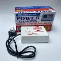 IE - Power Guard (TV). 