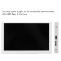 5 Inch MIni Display Monitor Screen USB Type C IPS Full View Display Screen. 