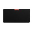 【FOOT SOFA】 Soft Wool Felt Large Office Table Desk Mat Mouse Pad Laptop Cushion Keyboard Mice Mat. 