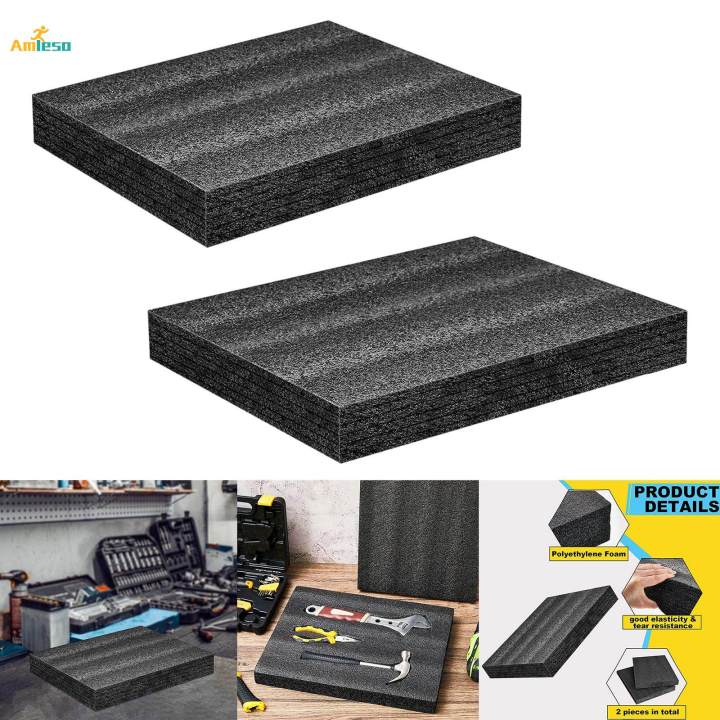 Polyethylene%20Foam%20Pad%20Packing%20Foam%20Sheet%20for%20Packing%20Cases%20Camera%20Storage%2025cmx30cmx4cm%20-%20Image%203