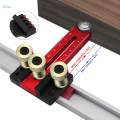 Extended Thin Jig Adjustable Professional Thin Table Saw Jig Guide Tool. 