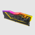 T FORCE DDR4 TUF GAMING 8GB 3200 RGB RAM. 