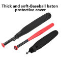 Baseball Bat Cover Softballs Bat Baseball Bat Sleeve Cover Baseball Bat Protector Bat Protective Cover Golfs Bat Cover Protectiv. 
