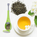 Tea Filter Press Design Tea Sieve Tools Teaware Strainer. 