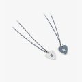 Kpop BTS Bangtan Boys SUGA Guitar Pick Necklace Fans Gift. 