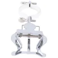 1 Piece Segment Music Score Clip Clarinet Paper Clamp Trumpet Accessoriess Metal Saxophone Holder Music Stand Accessories. 