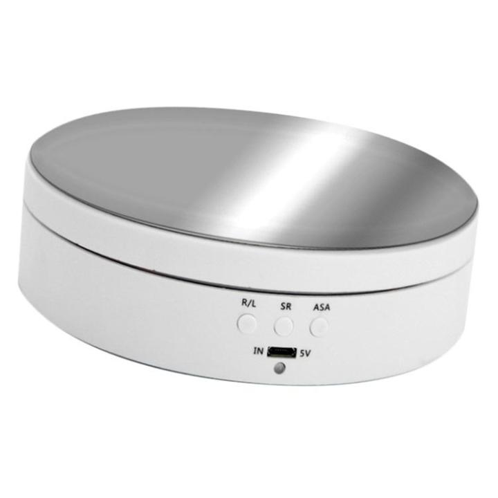 Electric Display Table Three Speed Adjustable Angle Intelligent ...