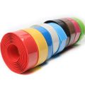 Monochrome Bicycle Handlebars Road Bike Straps Curved Handlebar Wrapping Tape Cycling Road Handle Rubber Foam Wrap Tapes Pads. 