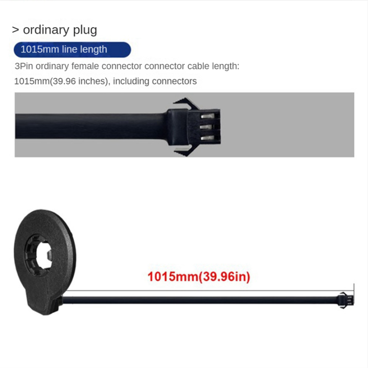 Electric%20Bike%20Magnetic%20Power%20Sensor%20PAS%20Pedal%20Assist%20Sensor%20F-12L%2012%20Magnets%20Dual%20Hall%20Sensors%20SM%20Connector%20Scooter%20Dual%20Drive%20Controller%20-%20Image%202