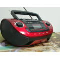 TECSONIC RADIO ( BT,USB,SD,RE) - TSR71BT. 