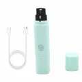 【wholesle668 Store】Professional LED Light Pet Nail Clipper Claw Scissors Small Large Dogs Cats Grooming Trimmer USB Rechargeable. 