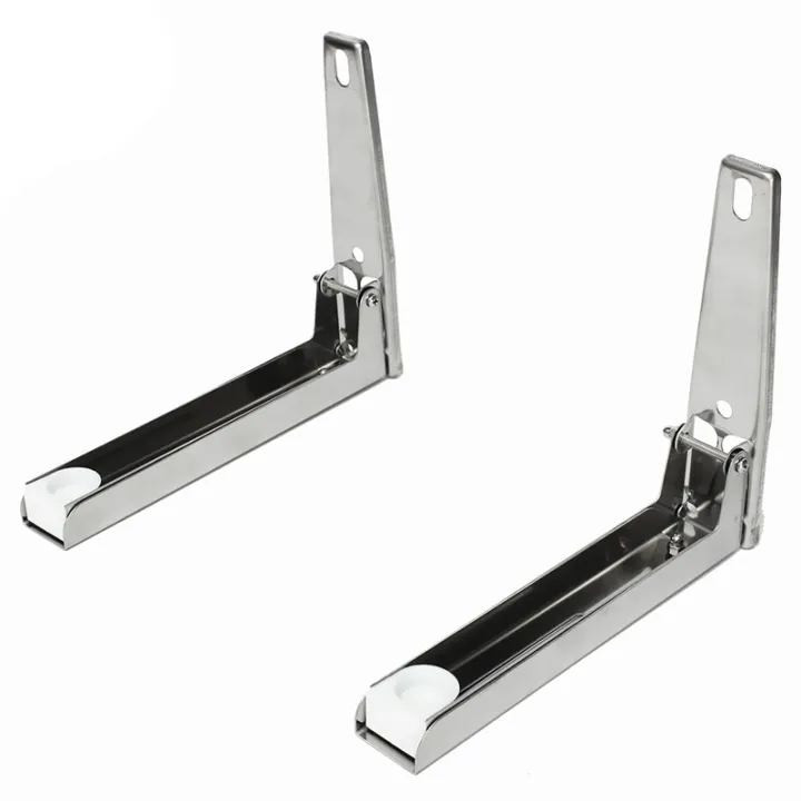 Support%20Frame%20Steel%20Foldable%20Stretch%20Shelf%20Rack%20Microwave%20Bracket%20-%20Image%204